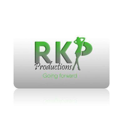 RKP Logo - RKP Productions