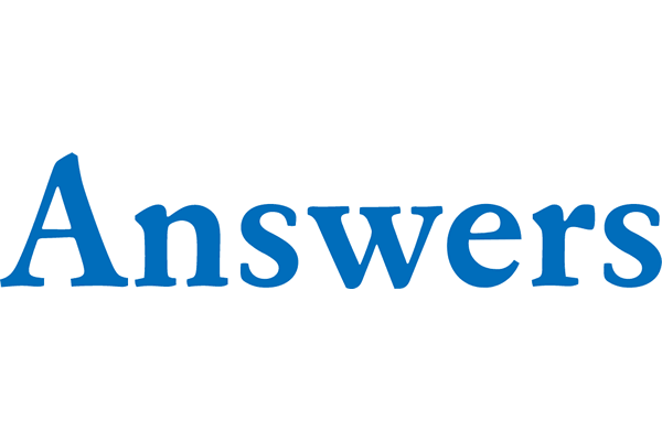Answers.com Logo - Answers.com Logo Vector (.SVG + .PNG)