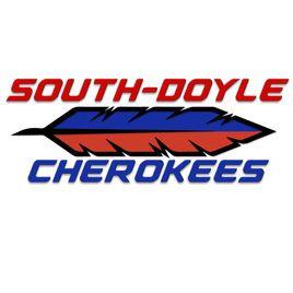 South-Doyle Logo - South-Doyle High School 2017 on Apple Podcasts