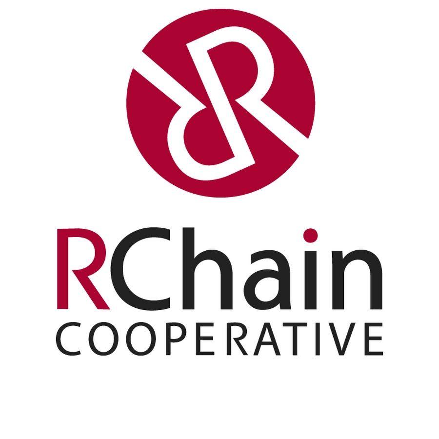 Rchain Logo - RChain - YouTube