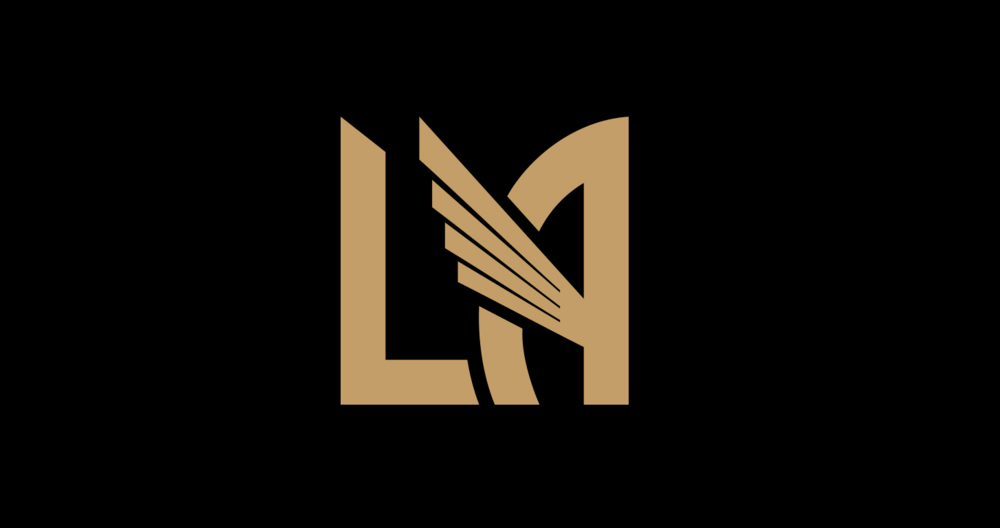 RKP Logo - Discovering and loving L.A.F.C.'s new logo. - Christopher Payne - Medium