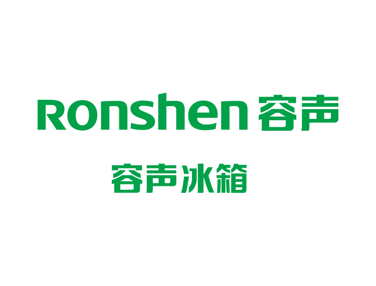 Ronshen Logo - Ronshen容声标志矢量图- 设计之家