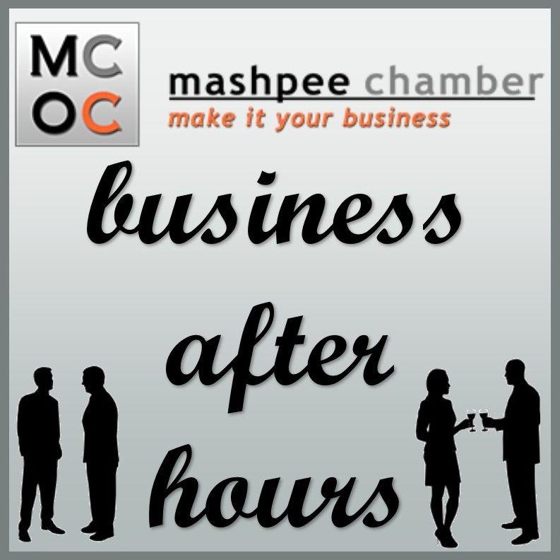 Bah Logo - BAH LOGO | Mashpee Chamber of Commerce