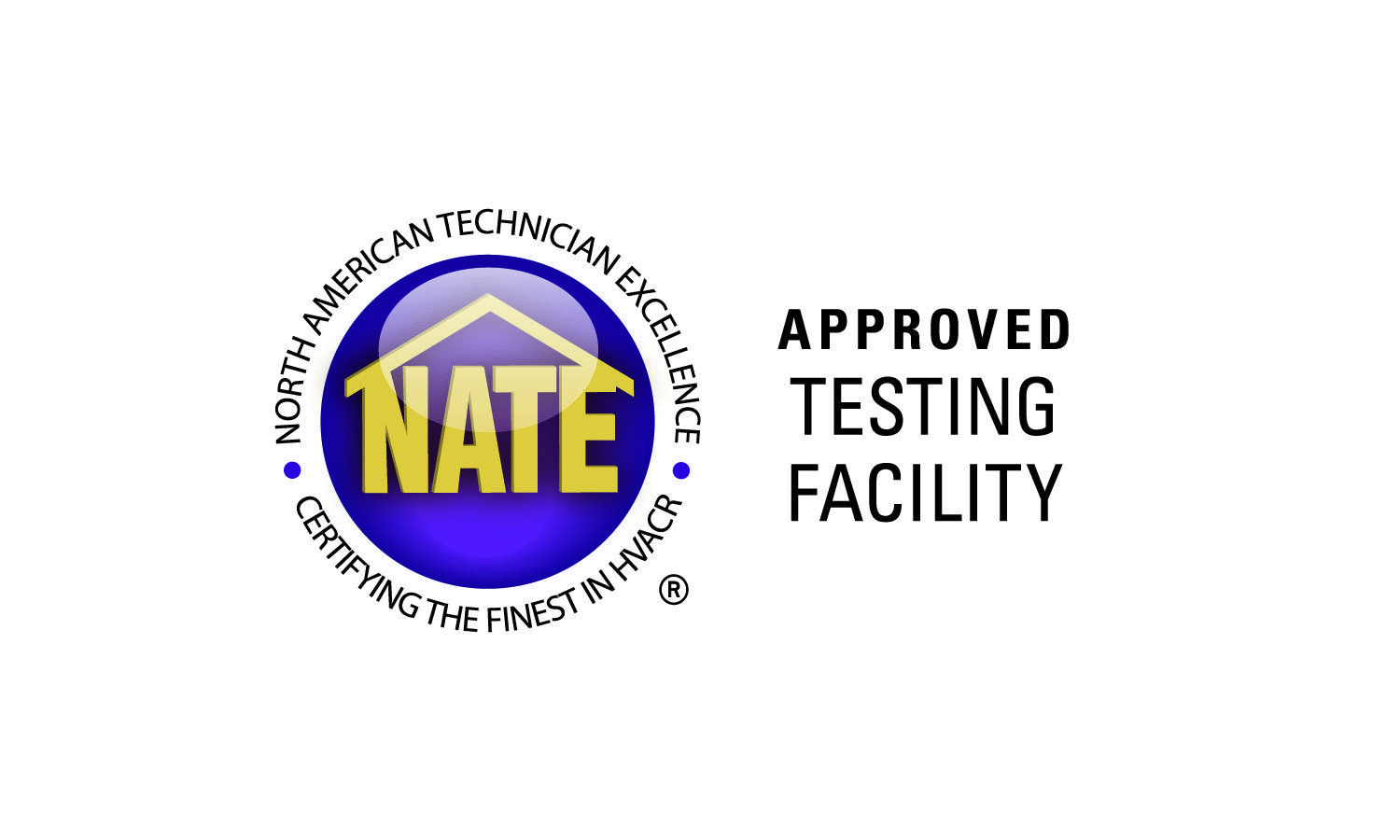 Nate Logo - Marketing Materials