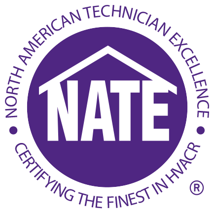 Nate Logo - nate-logo -Ellis Air