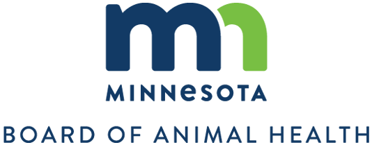 Bah Logo - Style Guide | Minnesota Board of Animal Health