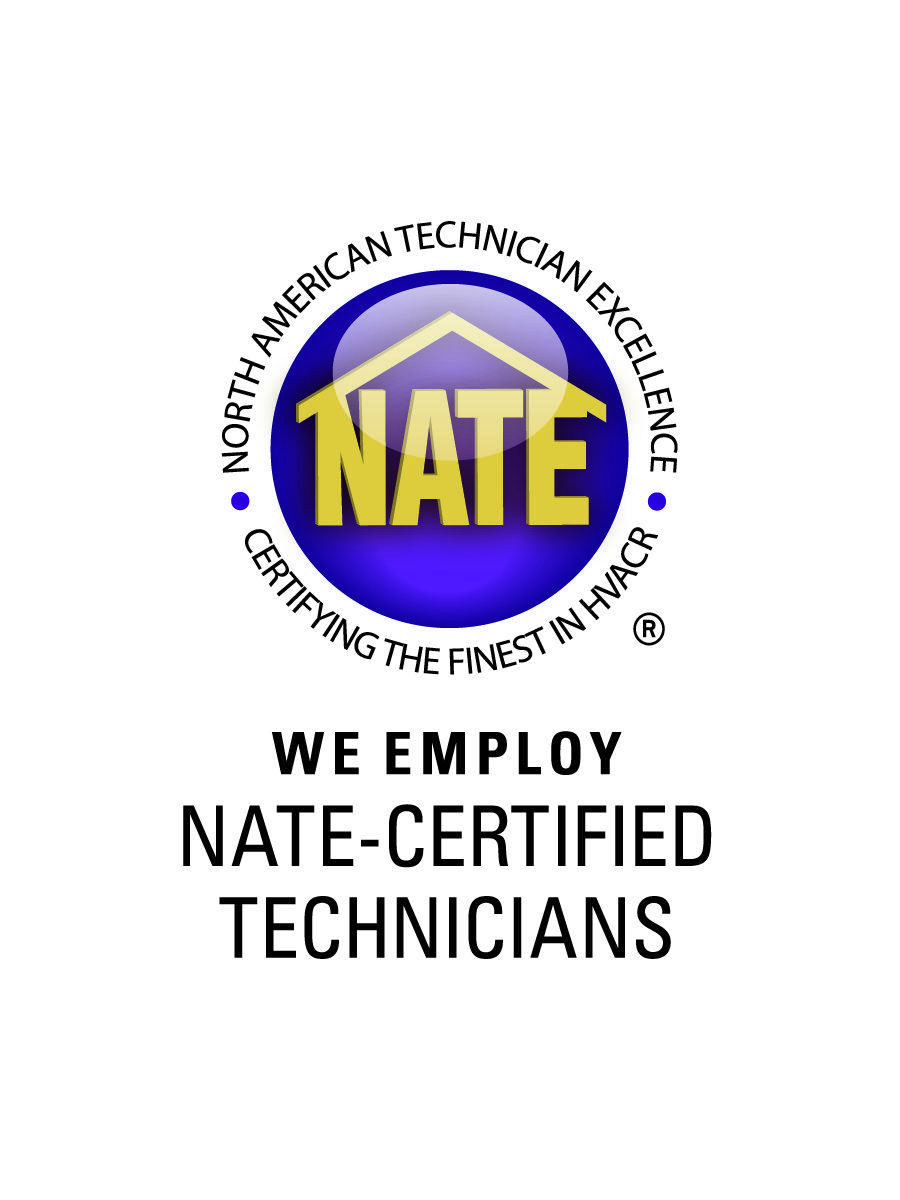 Nate Logo - Advertising Resources and Marketing Materials for Contractors