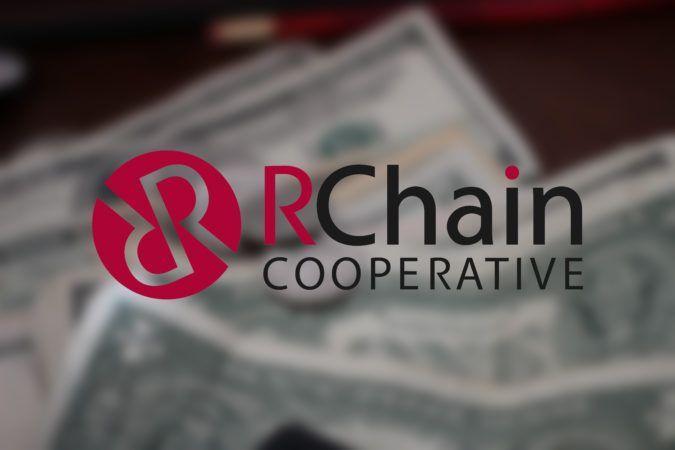 Rchain Logo - RChain cooperative hit by scam; tokens bought using counterfeit money