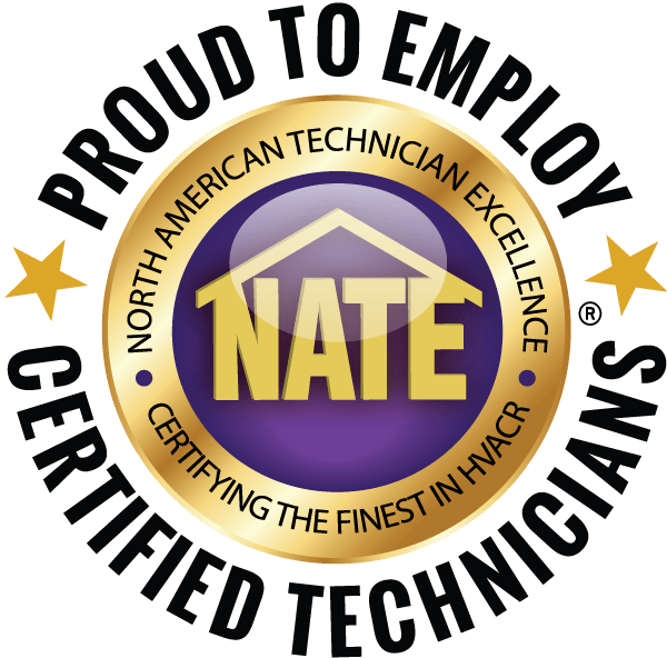 Nate Logo - Advertising Resources and Marketing Materials for Contractors