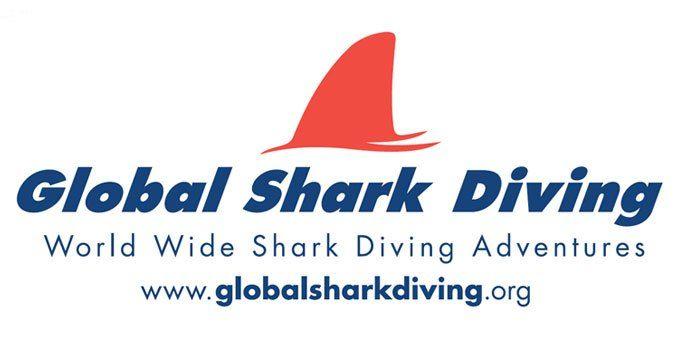Bah Logo - Global-Shark-Diving-Logo-BAH-Slider | Jim Abernethy's Scuba Adventures