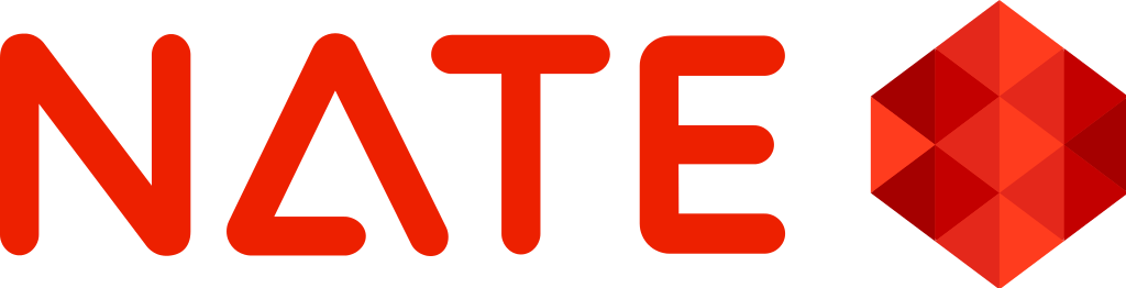 Nate Logo - File:Nate Logo.svg - Wikimedia Commons