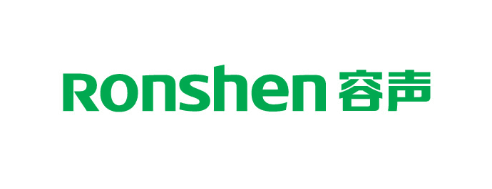 Ronshen Logo - 容声标志演变历史- AD518.com - 最设计