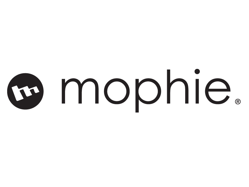 Mophie Logo - mophie: mophie branding assets