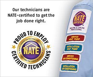 Nate Logo - Advertising Resources and Marketing Materials for Contractors