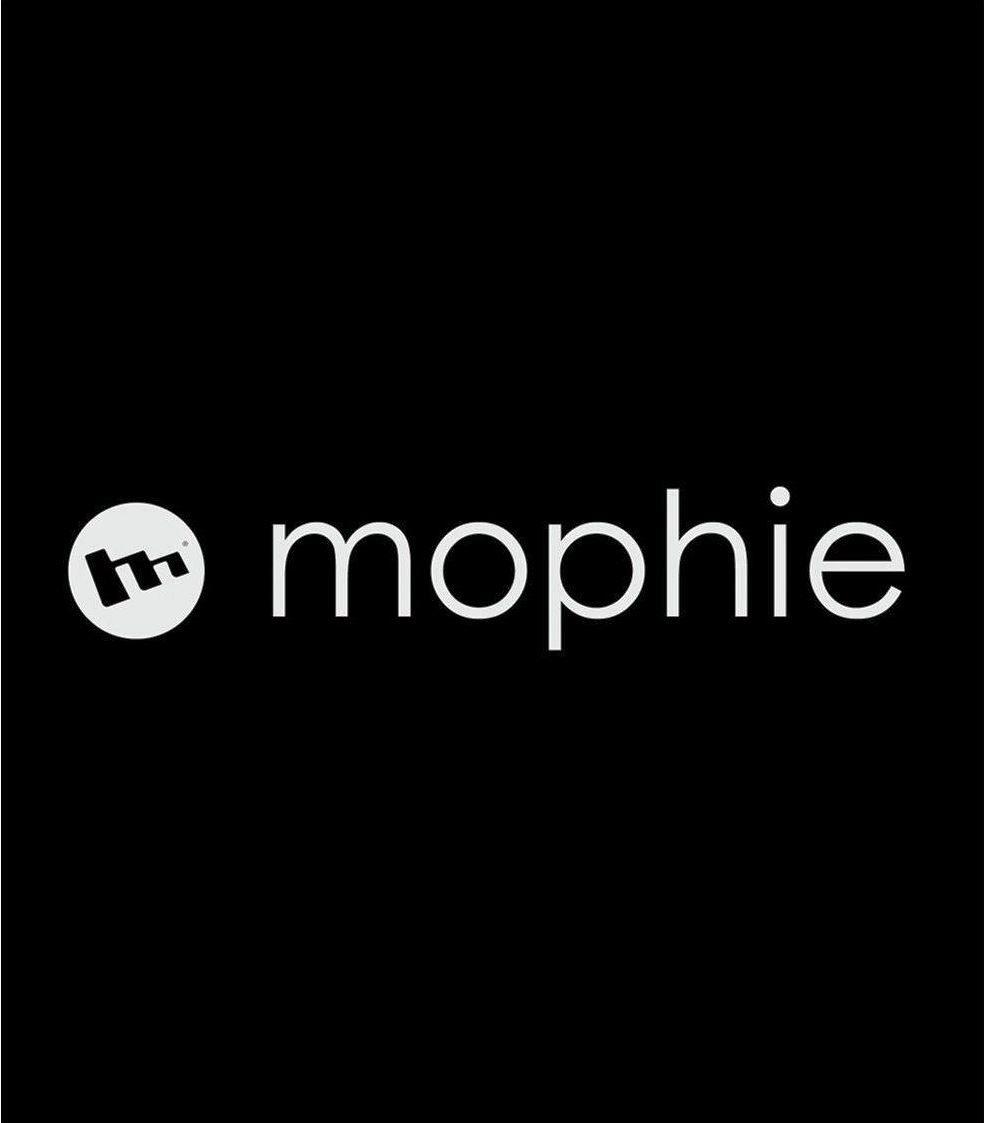 Mophie Logo - Mophie