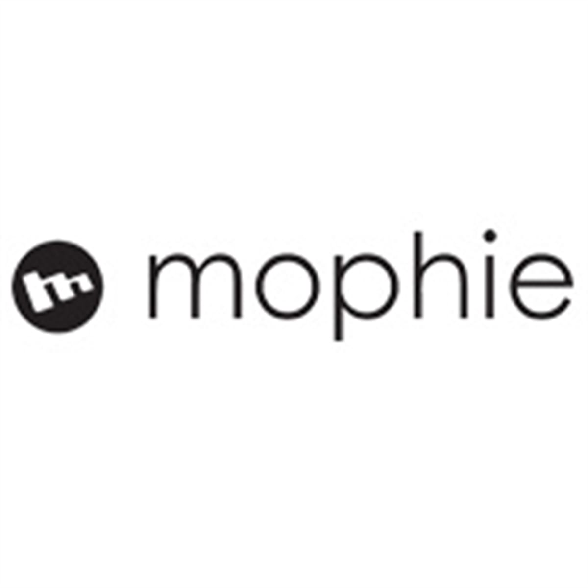 Mophie Logo - mophie Official Military & Government Discount