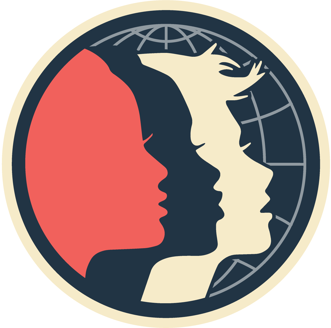 March Logo - Women's March Global