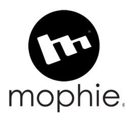 Mophie Logo - Mophie