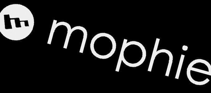 Mophie Logo - Addicted to Case: Why I Love Mophie Juice Packs | Low End Mac