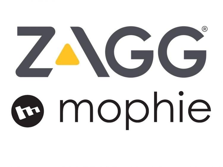 Mophie Logo - ZAGG acquires Mophie for $100 million