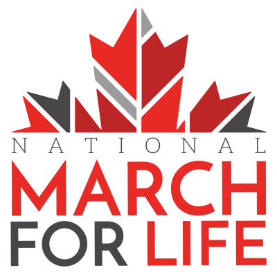 March Logo - March for Life