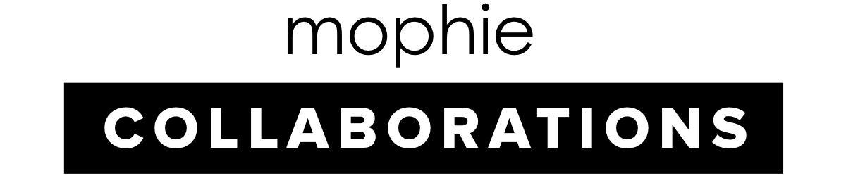 Mophie Logo - mophie: Down