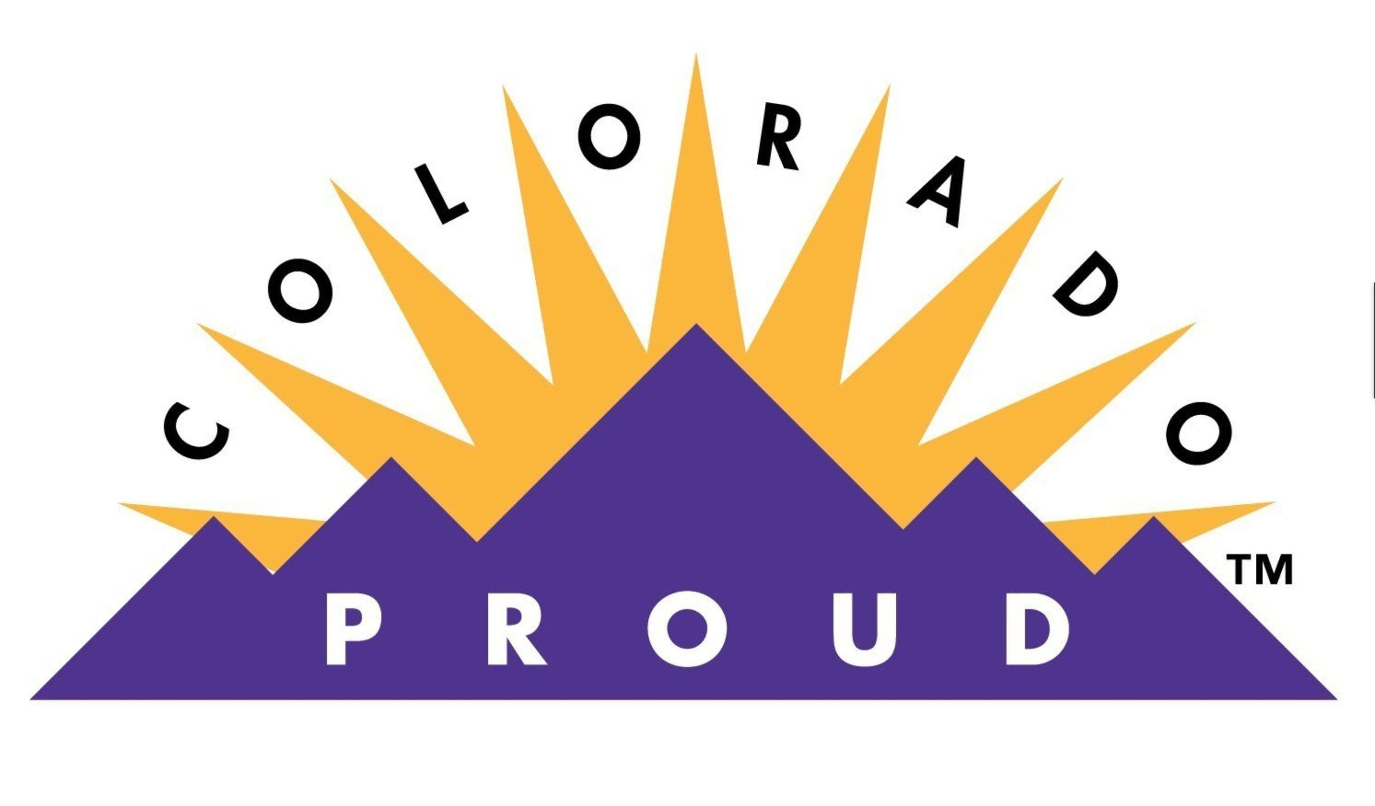 Proud Logo - Colorado Proud Launches Statewide Follow Your Fruits & Veggies Journey