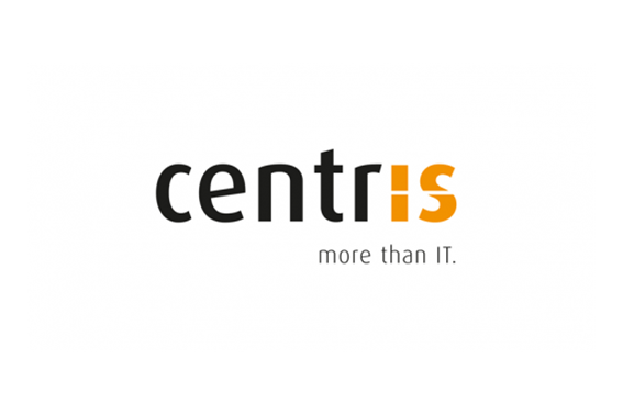 Centris Logo - Centris AG | OMNINET