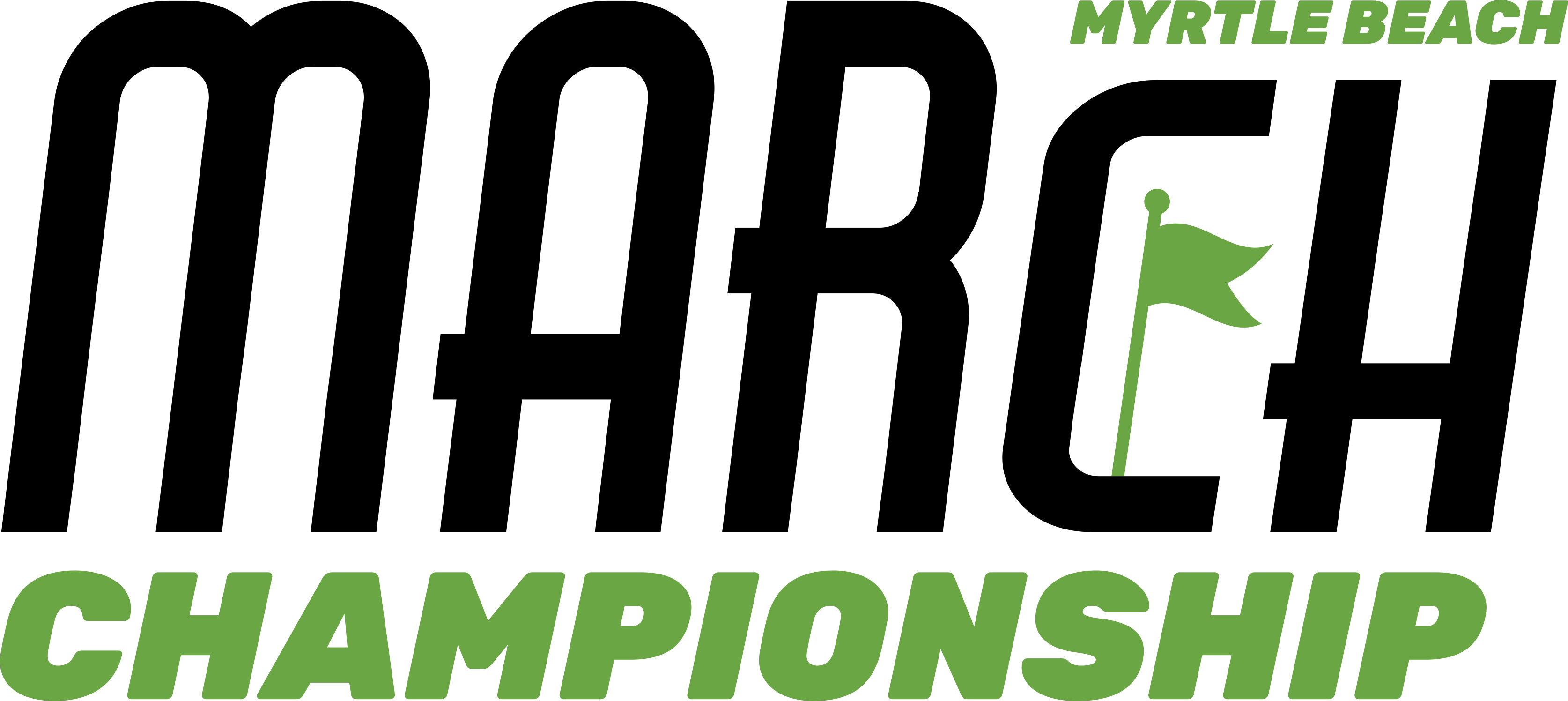 March Logo - Home Page Beach March Championship