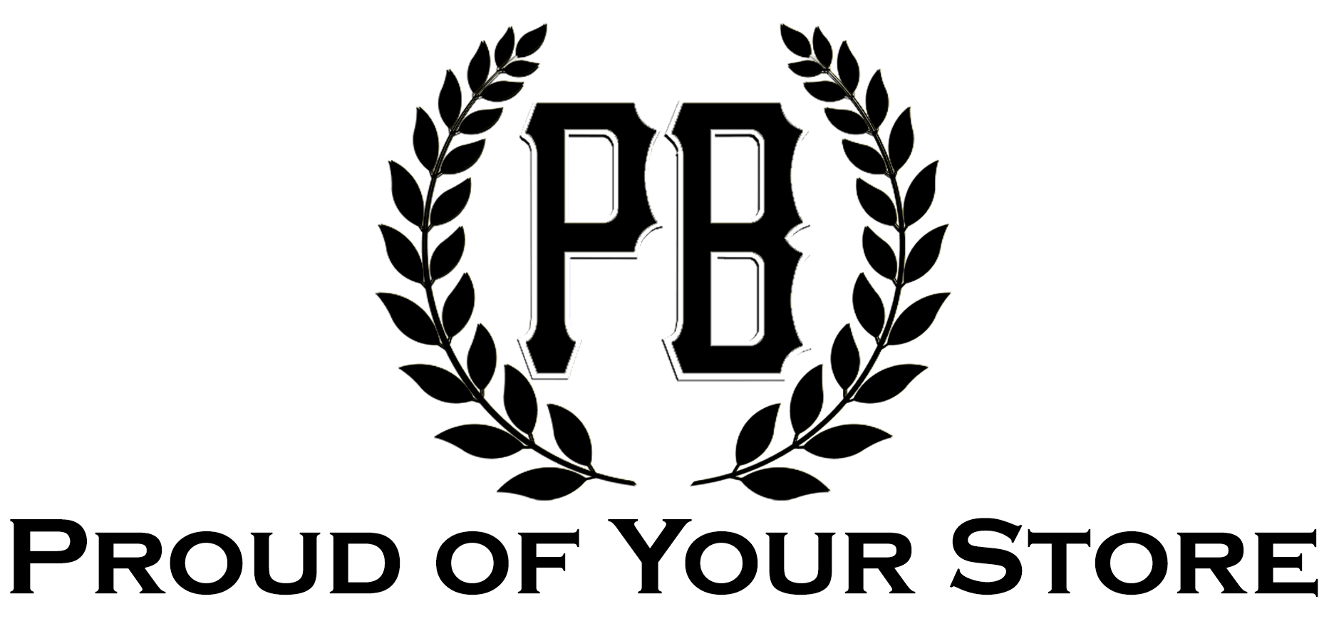 Proud Logo - Proud of Your Store – Official Store for Proud Boy Magazine