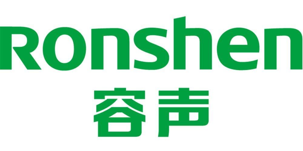 Ronshen Logo - 85058金沙-金沙6165-澳门金沙9001net