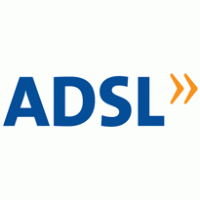 ADSL Logo - ADSL | Brands of the World™ | Download vector logos and logotypes