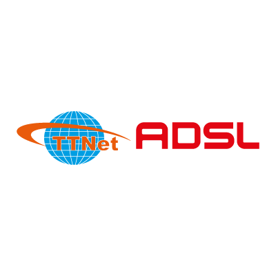 ADSL Logo - TTNet ADSL logo vector free download - Brandslogo.net