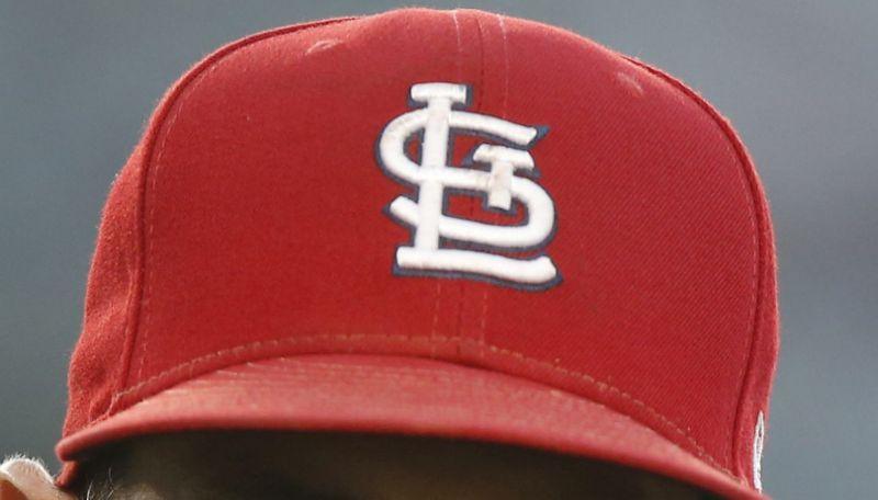 STL Logo - The Cardinals are changing their “STL” logo a tiny, tiny bit