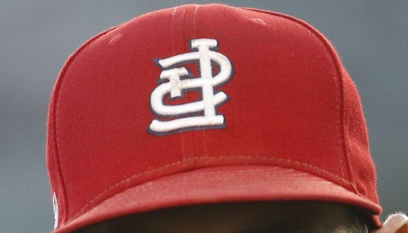 STL Logo - Sport: The Cardinals are changing their “STL” logo a tiny, tiny bit