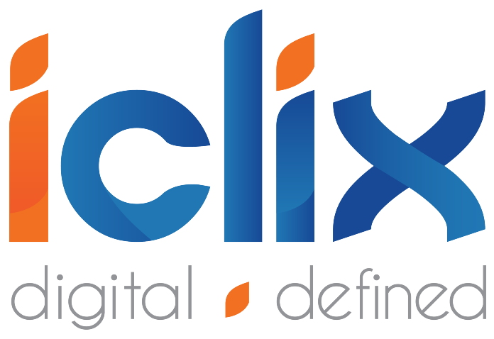 ADSL Logo - ICLIX - Fibre, Wireless, LTE-A, ADSL & Voice