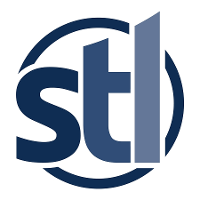 STL Logo - Working at STL