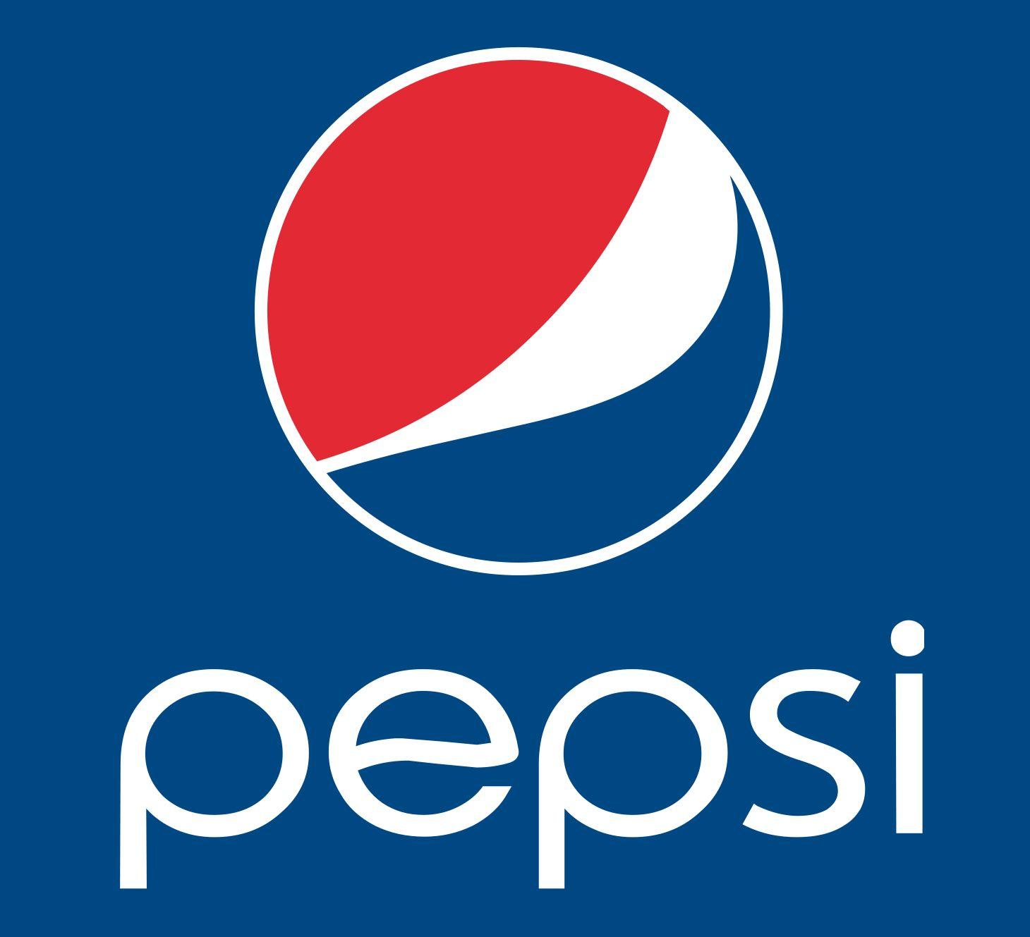 New Pepsi Logo - new pepsi logo. All logos world. Pepsi logo, Pepsi, Logos