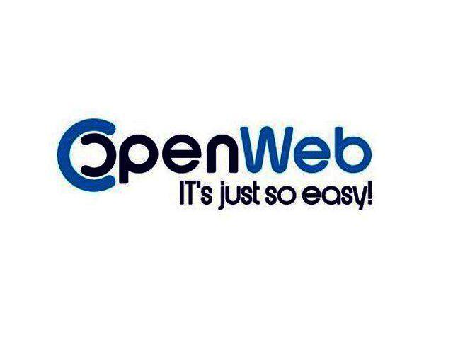 ADSL Logo - OpenWeb introduces instant ADSL activation