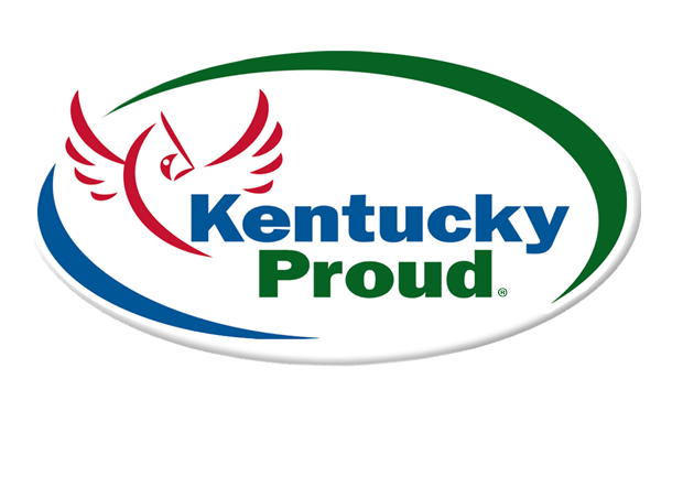 Proud Logo - Why be Kentucky Proud