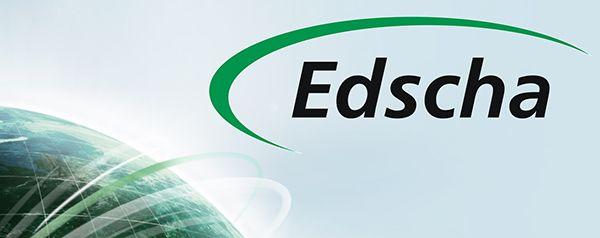 Edscha Logo - PROSTEP Newsletter 2. 2016