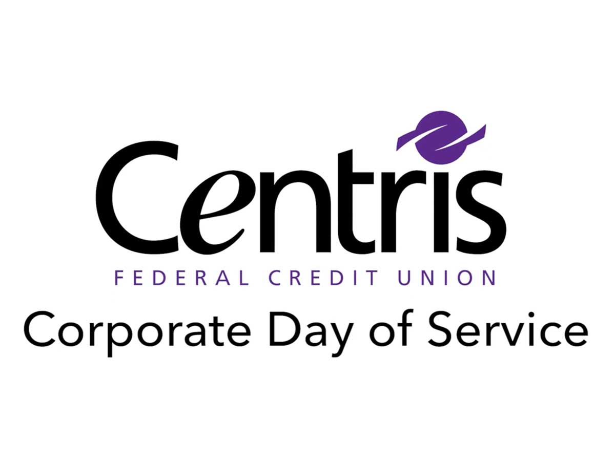 Centris Logo - Corporate Day of Service: Volunteering in the Community