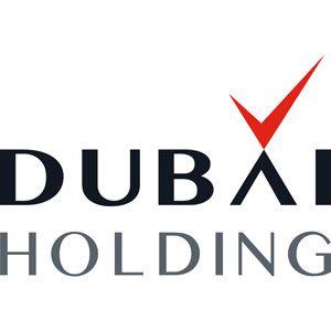 Eng Logo - Dubai Holding ENG Logo