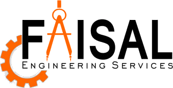 Eng Logo - Faisal Engineering Services | Team of Young Energetic…