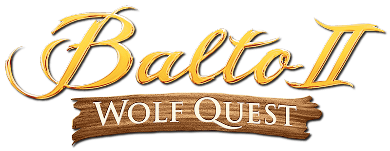 Balto Logo - Balto II: Wolf Quest | Movie fanart | fanart.tv