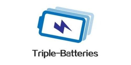 Batteries.com Logo - 30% Off Triple Batteries Promo Code (+13 Top Offers) Aug 19