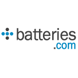 Batteries.com Logo - Batteries.com Coupon Codes 2019 (20% discount) - July Batteries ...
