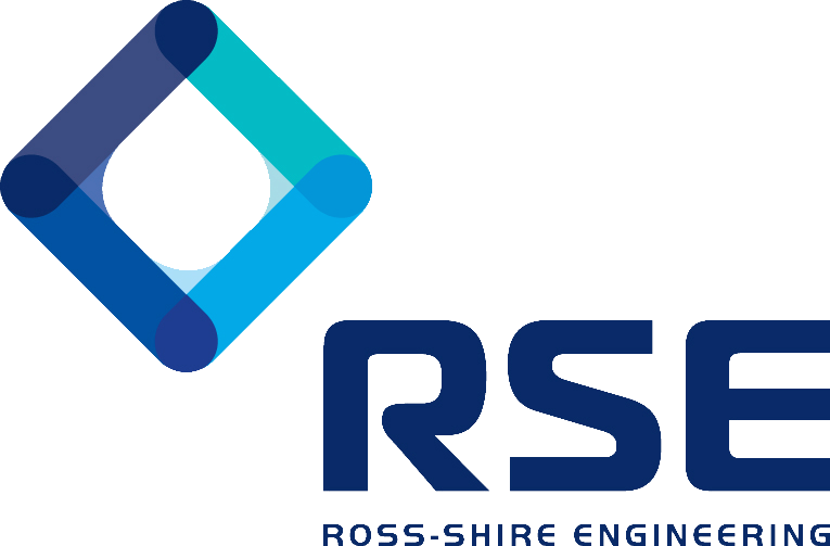 Eng Logo - Home - Ross-shire Engineering