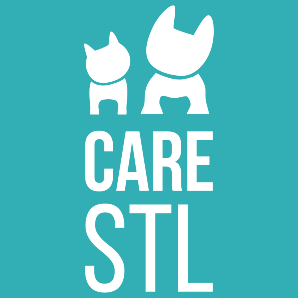 STL Logo - Give STL Day