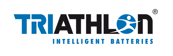 Batteries.com Logo - Triathlon Batterien GmbH